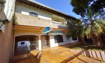 Imagem 2: Casa à venda com 4 quartos no Jd. Bancarios, 330 m² - Londrina