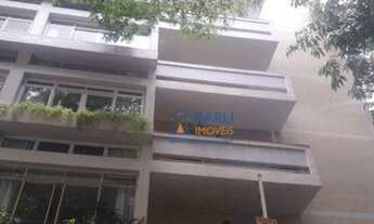 Imagem 5: Apartamento com 3 dormitórios para alugar, 142 m² por R$ 8.399,15/mês - Higienópolis - São