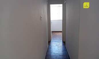 Imagem 4: Apartamento com 2 dormitórios para alugar, 58 m² por R$ 909,57/mês - Paineiras - Juiz de F