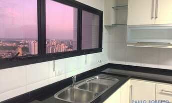 Imagem 7: APARTAMENTO - JARDIM MARAJOARA - SP