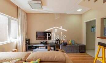 Imagem 4: Sobrado com 2 dormitórios à venda, 86 m² por R$ 460.000,00 - Vila Universitária - São Paul