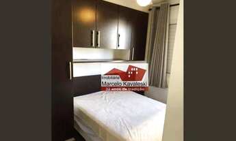 Imagem 7: Apartamento com 2 dormitórios para alugar, 60 m² por R$ 2.569,00/mês - Ipiranga - São Paul