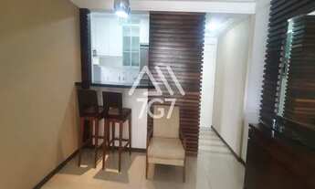 Imagem 6: LINDO APARTAMENTO MOBILIADO E DECORADO PRÓXIMO AO METRO MOEMA