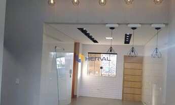 Imagem 2: Casa com 3 dormitórios à venda, 110 m² por R$ 532.000,00 - Jardim Araucária - Maringá/PR