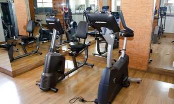 Imagem 6: Apartamento Residencial no Itaim Bibi Localizado no melhor ponto do bairro Itaim Bibi