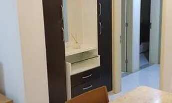 Imagem 7: Apartamento de 3/4 com varanda no Caminho das Árvores