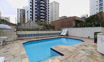 Imagem 6: Apartamento à venda no bairro Indianópolis - São Paulo/SP