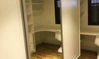 Imagem 3: Apartamento com 2 dormitórios - venda por R$ 1.200.000,00 ou aluguel por R$ 6.200,00/mês