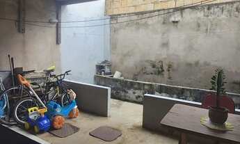 Imagem 5: Casa de 2 quartos