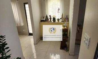 Imagem 4: Casa com 3 dormitórios à venda, 170 m² por R$ 680.000,00 - Parque Taquaral - Campinas/SP