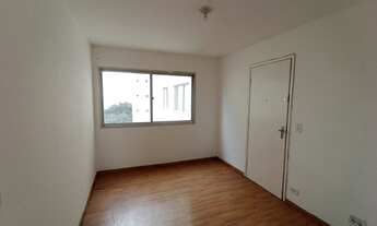 Imagem: Apartamento 2 dormitórios, Reformado com