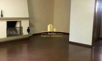 Imagem: Casa no bairro Brooklin Paulista - São