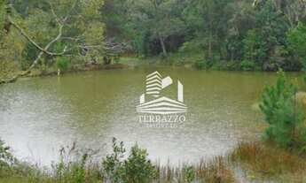 Imagem 4: Área à venda, 2275800 m² por R$ 17.067.000,00 - Samambaia - Campo Magro/PR