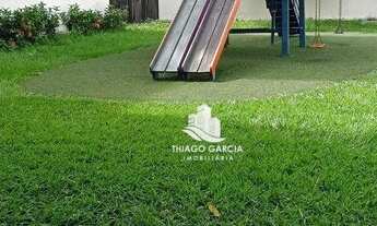 Imagem 6: Apartamento com 3 dormitórios à venda, 77 m² por R$ 270.000 - Santa Isabel - Teresina/PI