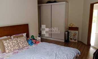 Imagem 6: Casa com 3 dormitórios à venda, 260 m² por R$ 990.000,00 - GRANJA VIANA RESERVA SANTA PAU