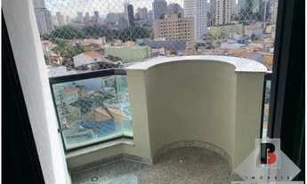 Imagem 4: Apartamento para aluguel e venda possui 138 metros quadrados com 4 quartos