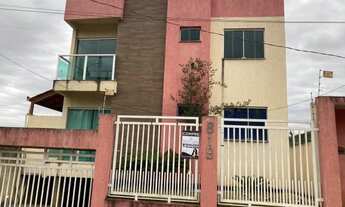 Imagem: Cobertura à venda em Igarapé MG, bairro