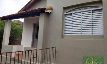 Imagem: Casa com 1 dormitório para alugar por R$