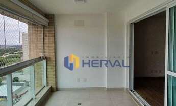 Imagem 3: Apartamento com 3 suítes à venda, 132 m² por R$ 1.500.000 - Zona 07 - Maringá/PR