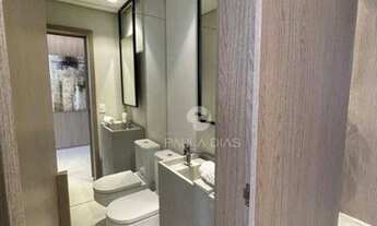 Imagem 6: Apartamento com 3 dormitórios à venda, 150 m² por R$ 2.163.000,00 - Ícone Planeta - Soroca