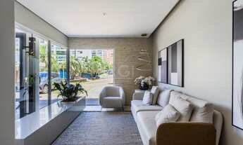 Imagem 5: Apartamento para Venda - 199.66m², 4 dormitórios, sendo 3 suites, 3 vagas - Jardim do Sals