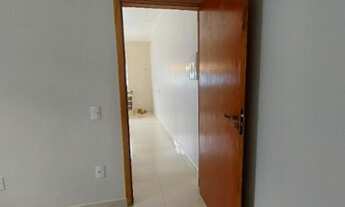 Imagem 2: Casa com 1 dormitório para alugar, 45 m² por R$ 1.100,00/mês - Jardim America II - Valinho