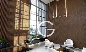 Imagem 2: Apartamento com 3 dormitórios à venda, 232 m² por R$ 2.750.000,00 - Bela Suiça - Londrina