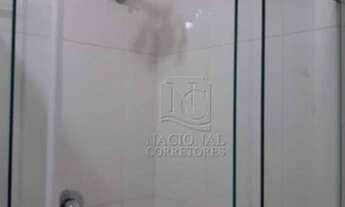 Imagem 7: Apartamento com 3 dormitórios à venda, 128 m² por R$ 827.000,00 - Centro - Santo André/SP