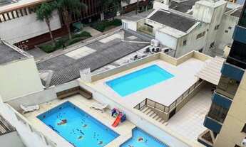 Imagem 3: Apartamento à venda vista mar 4 quartos no Centro Florianópolis SC