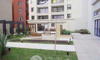 Imagem 3: IMOBILIARIA JUVEVE ALUGA APARTAMENTO STUDIO KITNET CENTRO MOBILIADO PRX UFPR JURIDICAS PÇA