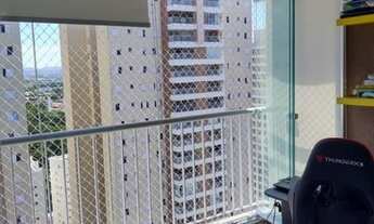 Imagem 7: Splendor Garden Apartamento 2 dormitórios uma suíte - Varanda gourmet - Armários - 2 vgs