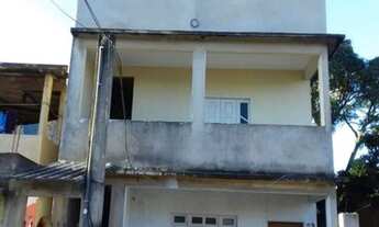 Imagem 7: Vendo 2 casas em rio marinho Cariacica