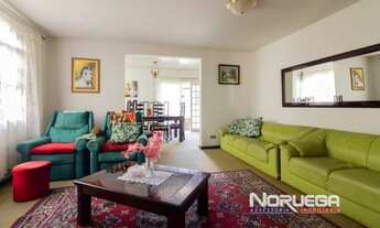 Imagem 7: Residência com 3 quartos à venda por R$ 750000.00, 212.20 m2 - UBERABA - CURITIBA/PR