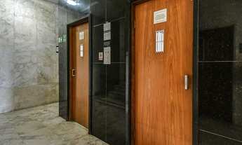 Imagem 2: Apartamento tipo para venda com 2 quartos, 106.59m²