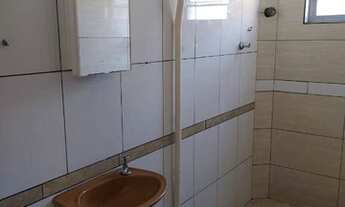 Imagem 7: Casa com 1 dormitório para alugar, 55 m² por R$ 799,00/mês - Parque do Horto - Hortolândia