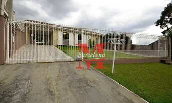 Imagem 3: BARREIRINHA, CASA TÉRREA, 03 QUARTOS, SUÍTE, 07 VAGAS