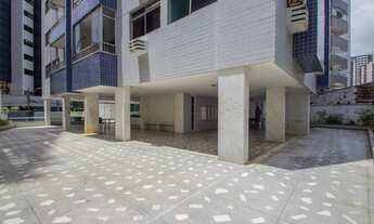 Imagem 4: Cobertura com 4 dormitórios à venda em Boa Viagem