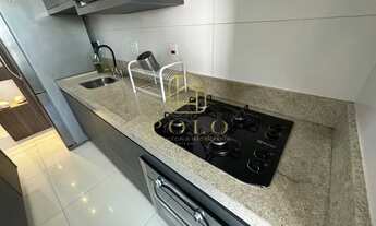 Imagem 5: Lindo apartamento a venda no Le Jardin em Indaiatuba/SP