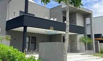 Imagem: Casa à venda no Residencial Alphaville