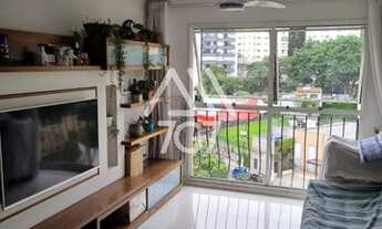 Imagem 4: APARTAMENTO À VENDA NO MORUMBI