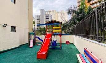 Imagem 4: Condomínio Solar do Portal no Morumbi