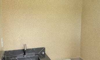 Imagem: Linda casa com 112 metros quadrados com