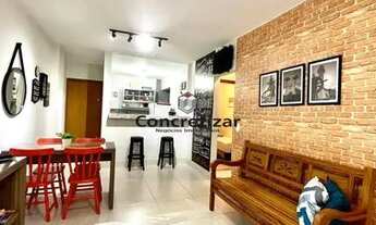 Imagem 2: Apartamento à venda 02 Quartos - Praia do Morro - Guarapari/ES