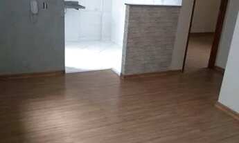 Imagem 5: Apartamento com 2 dormitórios à venda, 50 m² por R$ 135.000,00 - Marilândia - Juiz de Fora