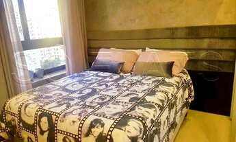 Imagem: Apartamento 1 Dorms 36m²