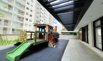 Imagem: Apartamento para venda com 57 metros quadrados