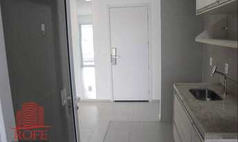 Imagem 7: Apartamento com 2 dormitórios para alugar, 64 m² por R$ 3.900,00/mês - Bela Vista - São Pa