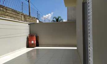 Imagem 2: OPORTUNIDADE NO COND. GOLDEN PARK EM HORTOLÂNDIA, CASA TÉRREA COM 3 SUITES, VARANDA GOURME