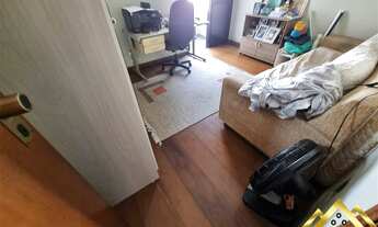 Imagem 4: 2 Dormitorios, 1 Suite, Vista ao mar, Alto padrao, 1 vaga no Itarare, Sao Vicente-SP