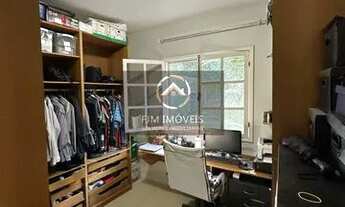 Imagem 4: Casa de Condomínio em Serra Grande - Niterói com 160m², 4 quartos e 5 banheiros por R$950k